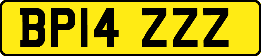 BP14ZZZ
