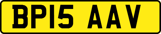 BP15AAV