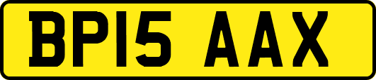 BP15AAX