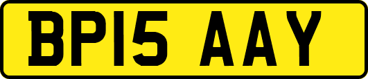 BP15AAY
