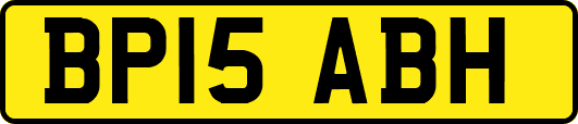 BP15ABH