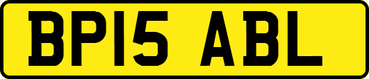 BP15ABL