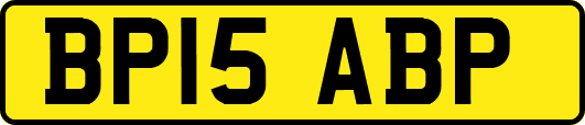 BP15ABP