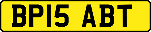 BP15ABT