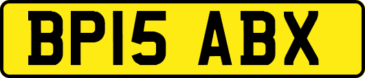 BP15ABX