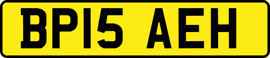 BP15AEH