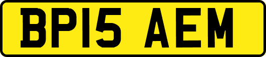BP15AEM