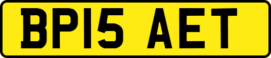 BP15AET
