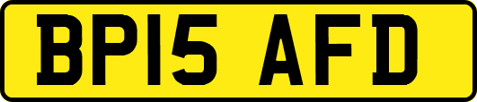 BP15AFD