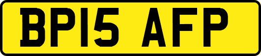 BP15AFP