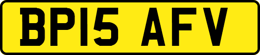 BP15AFV