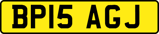 BP15AGJ