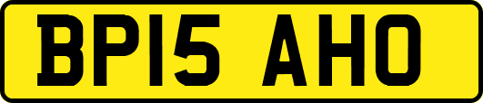 BP15AHO
