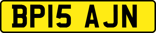 BP15AJN