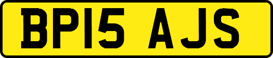 BP15AJS