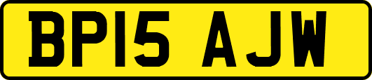 BP15AJW