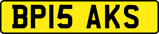 BP15AKS