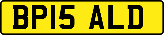 BP15ALD