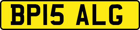 BP15ALG