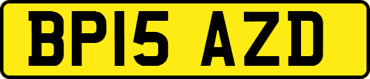 BP15AZD