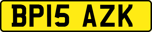 BP15AZK