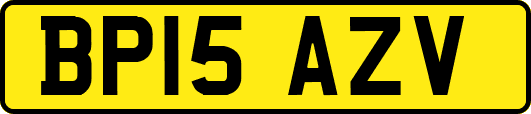 BP15AZV