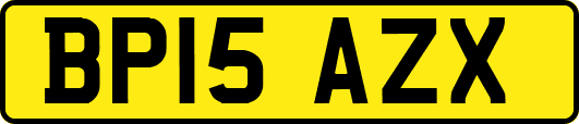 BP15AZX