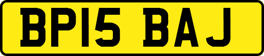 BP15BAJ