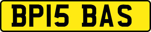 BP15BAS