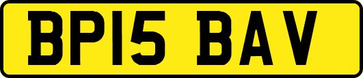 BP15BAV
