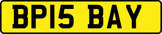 BP15BAY