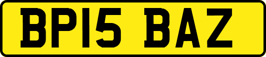 BP15BAZ