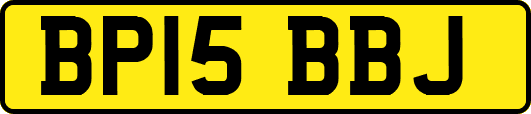 BP15BBJ