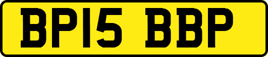 BP15BBP