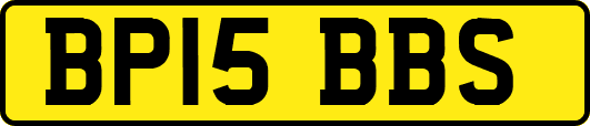 BP15BBS