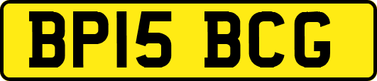 BP15BCG