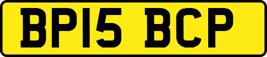 BP15BCP