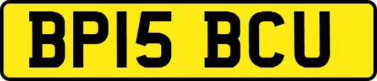 BP15BCU