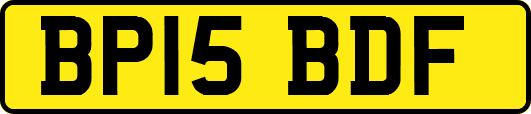 BP15BDF