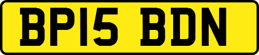 BP15BDN