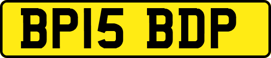 BP15BDP