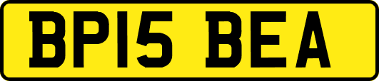 BP15BEA