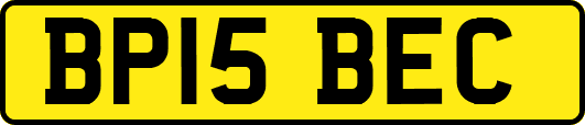 BP15BEC