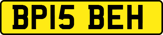 BP15BEH