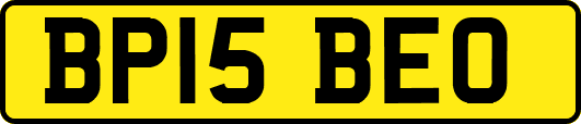 BP15BEO