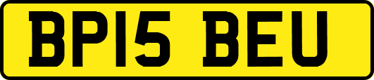 BP15BEU