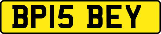 BP15BEY