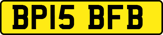 BP15BFB