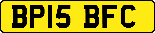 BP15BFC