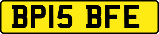 BP15BFE